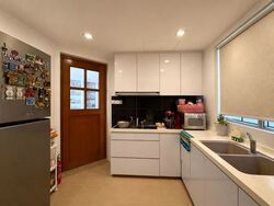 The Bayshore (D16), Condominium #599953981